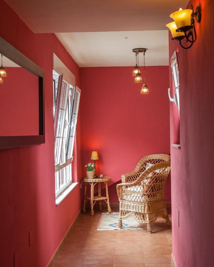 Casa Manoli Luarca Vendégház Almuña Kültér fotó