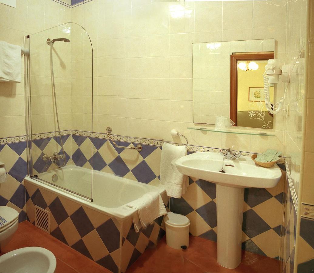 Casa Manoli Luarca Vendégház Almuña Kültér fotó